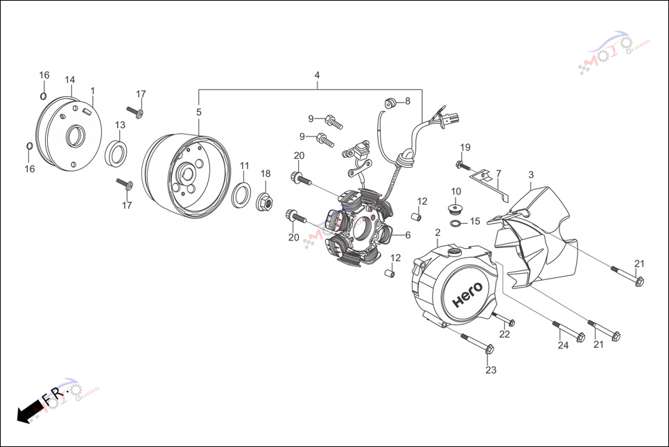 Engine Diagram